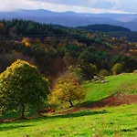 Le Vallon D'armandine, Eco-hebergement Auvergne Saint-Hilaire (Haute-Loire)
