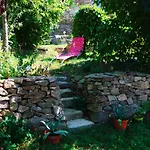 Le Vallon D'Armandine, Eco-Hebergement Auvergne 3*