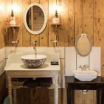 Bed & Breakfast Le Vallon D'Armandine, Eco-Hebergement Auvergne