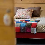 Bed & Breakfast Le Vallon D'Armandine, Eco-Hebergement Auvergne