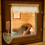 Le Vallon D'Armandine, Eco-Hebergement Auvergne 3* Saint-Hilaire (Haute-Loire)