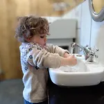 Bed & Breakfast Le Vallon D'Armandine, Eco-Hebergement Auvergne