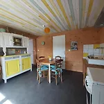 Le Vallon D'Armandine, Eco-Hebergement Auvergne Saint-Hilaire (Haute-Loire)