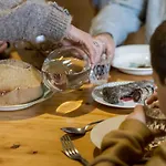 Le Vallon D'Armandine, Eco-Hebergement Auvergne Bed & Breakfast