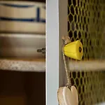 Bed & Breakfast Le Vallon D'Armandine, Eco-Hebergement Auvergne Saint-Hilaire (Haute-Loire)