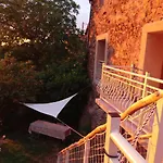 Le Vallon D'Armandine, Eco-Hebergement Auvergne