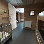 Le Vallon D'Armandine, Eco-Hebergement Auvergne Bed & Breakfast