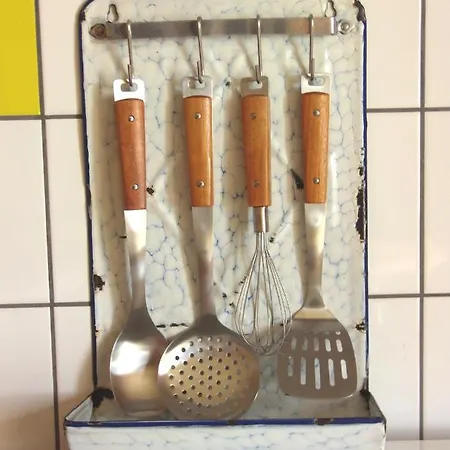 Le Vallon D'armandine, écologique Auvergne 3*