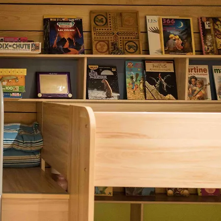 Le Vallon D'Armandine, Eco-Hebergement Auvergne Saint-Hilaire (Haute-Loire)