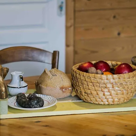 Le Vallon D'armandine, éco-hébergement Auvergne 3*