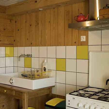 Le Vallon D'armandine, Eco-hebergement Auvergne Bed & Breakfast