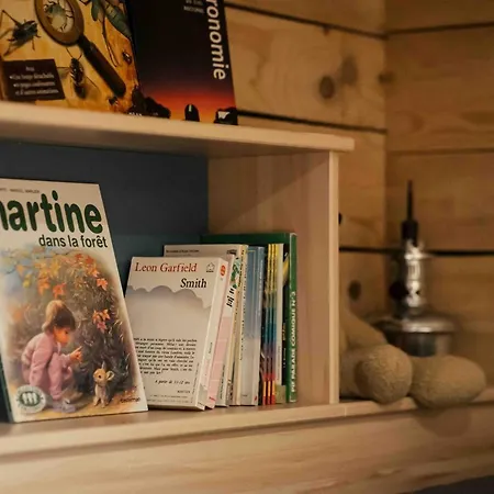 Le Vallon D'armandine, Ecologique Auvergne Bed & Breakfast Saint-Hilaire (Haute-Loire)