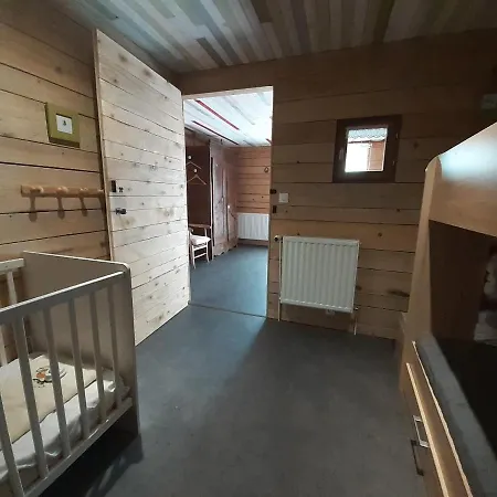 Le Vallon D'armandine, Ecologique Auvergne Bed & Breakfast