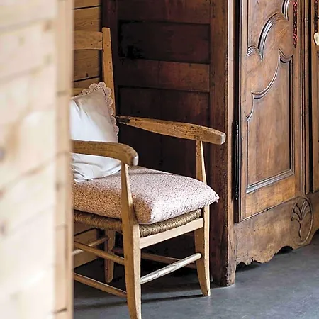 Le Vallon D'armandine, Eco-hebergement Auvergne 3*