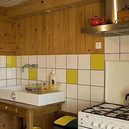 Bed & Breakfast Le Vallon D'armandine, Eco-hebergement Auvergne