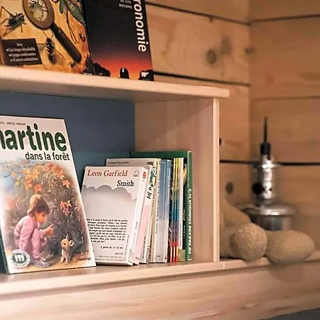 Le Vallon D'armandine, Eco-hebergement Auvergne Bed & Breakfast Saint-Hilaire (Haute-Loire)