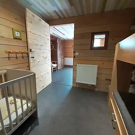 Bed & Breakfast Le Vallon D'armandine, Eco-hebergement Auvergne
