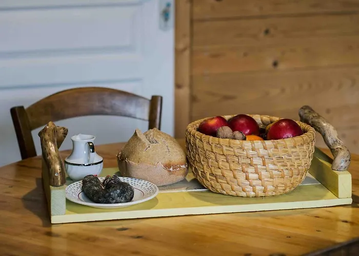 Le Vallon D'Armandine, Eco-Hebergement Auvergne 3*