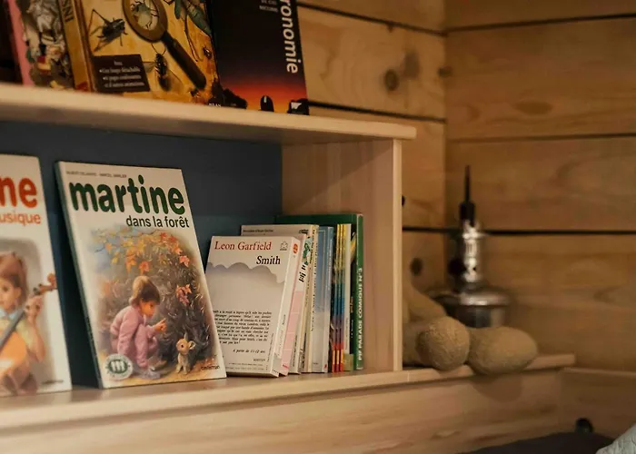 Le Vallon D'Armandine, Eco-Hebergement Auvergne Bed & Breakfast Saint-Hilaire (Haute-Loire)