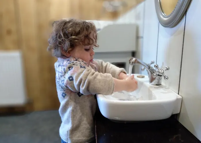 Bed & Breakfast Le Vallon D'Armandine, Eco-Hebergement Auvergne