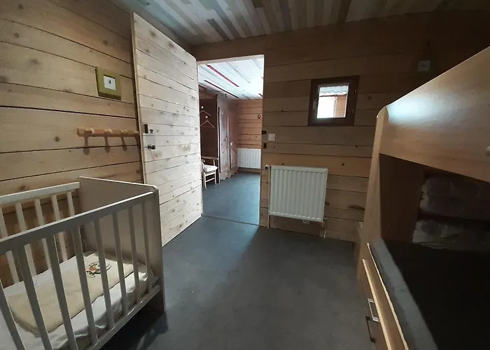 Le Vallon D'Armandine, Eco-Hebergement Auvergne Bed & Breakfast